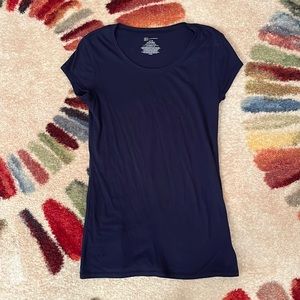No Boundaries short sleeve tee